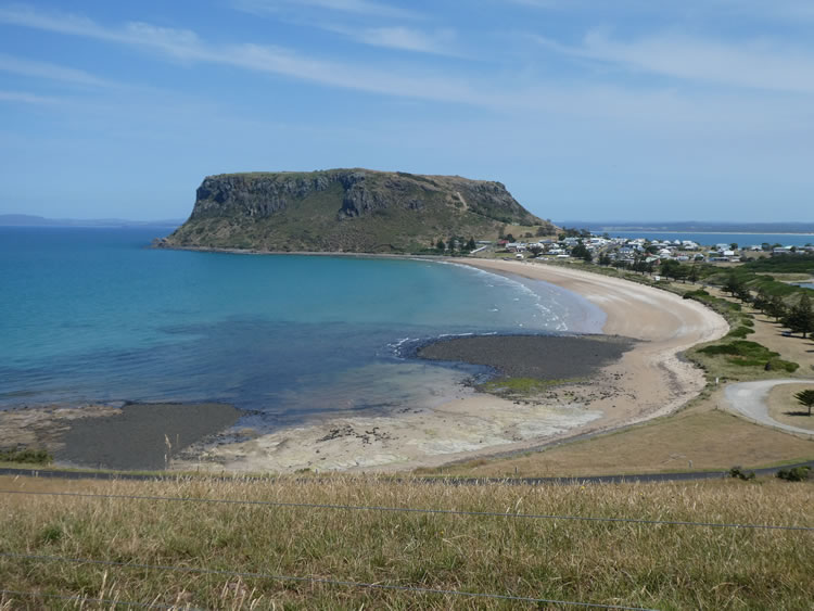 Tasmania Roadtrip Week 2 / 01 Circular Head.jpg